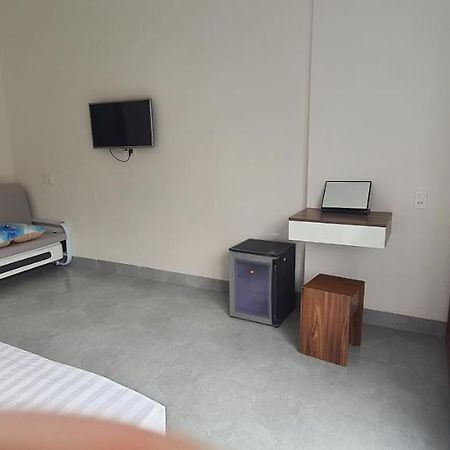 Karola Hotel Da Nang Zewnętrze zdjęcie