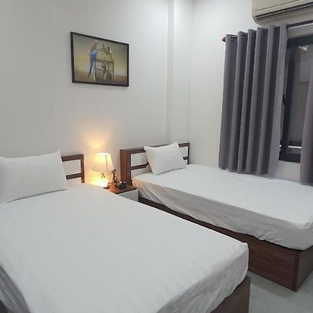Karola Hotel Da Nang Zewnętrze zdjęcie
