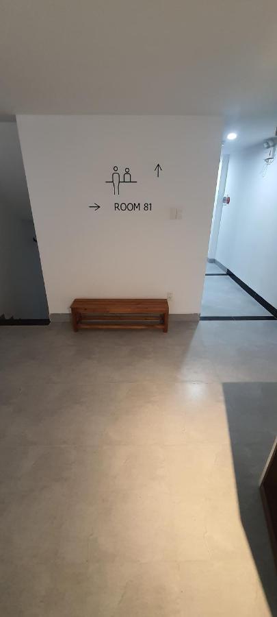 Karola Hotel Da Nang Zewnętrze zdjęcie