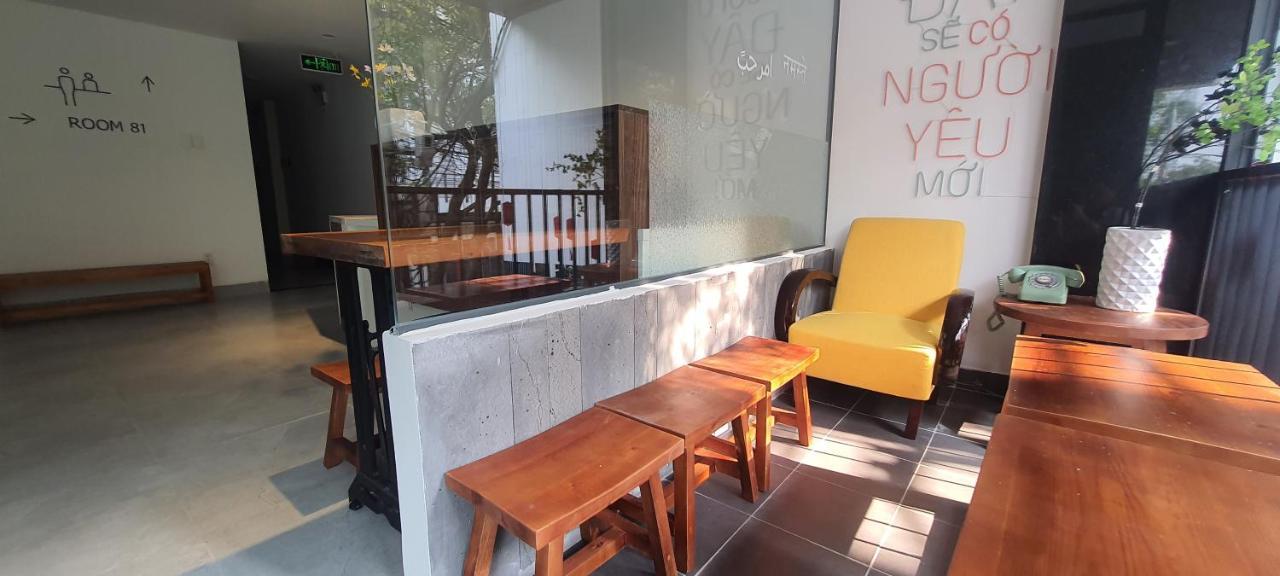 Karola Hotel Da Nang Zewnętrze zdjęcie