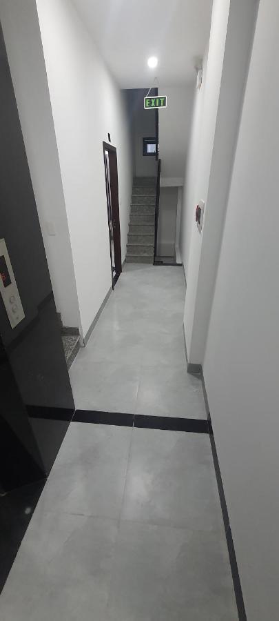 Karola Hotel Da Nang Zewnętrze zdjęcie