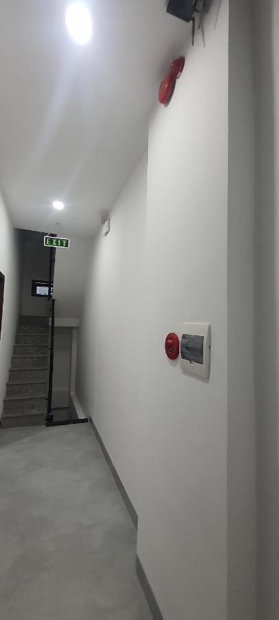 Karola Hotel Da Nang Zewnętrze zdjęcie