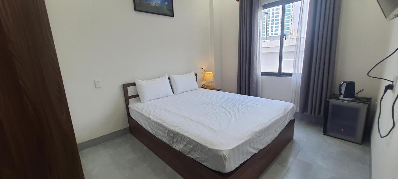 Karola Hotel Da Nang Zewnętrze zdjęcie