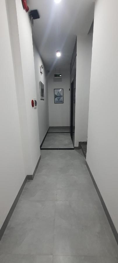 Karola Hotel Da Nang Zewnętrze zdjęcie