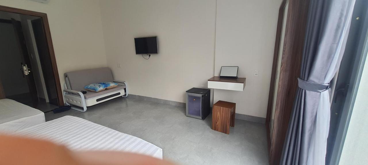 Karola Hotel Da Nang Zewnętrze zdjęcie