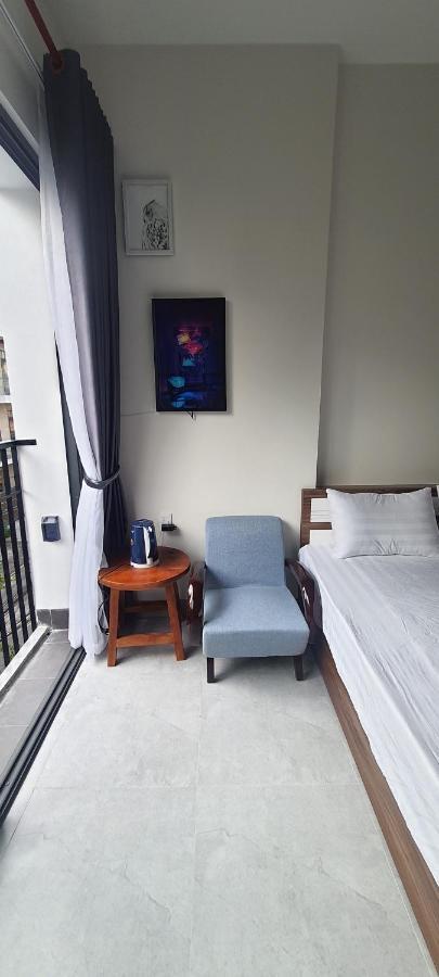 Karola Hotel Da Nang Zewnętrze zdjęcie