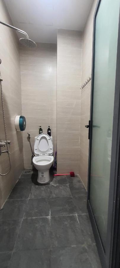 Karola Hotel Da Nang Zewnętrze zdjęcie