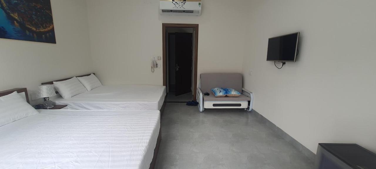 Karola Hotel Da Nang Zewnętrze zdjęcie