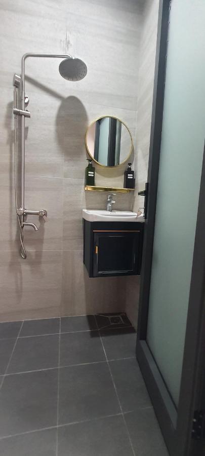 Karola Hotel Da Nang Zewnętrze zdjęcie