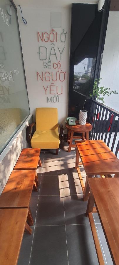 Karola Hotel Da Nang Zewnętrze zdjęcie