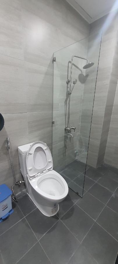 Karola Hotel Da Nang Zewnętrze zdjęcie