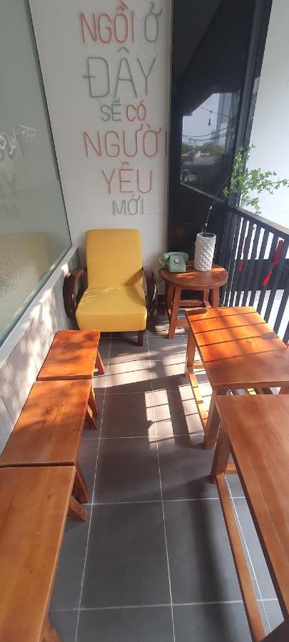 Karola Hotel Da Nang Zewnętrze zdjęcie