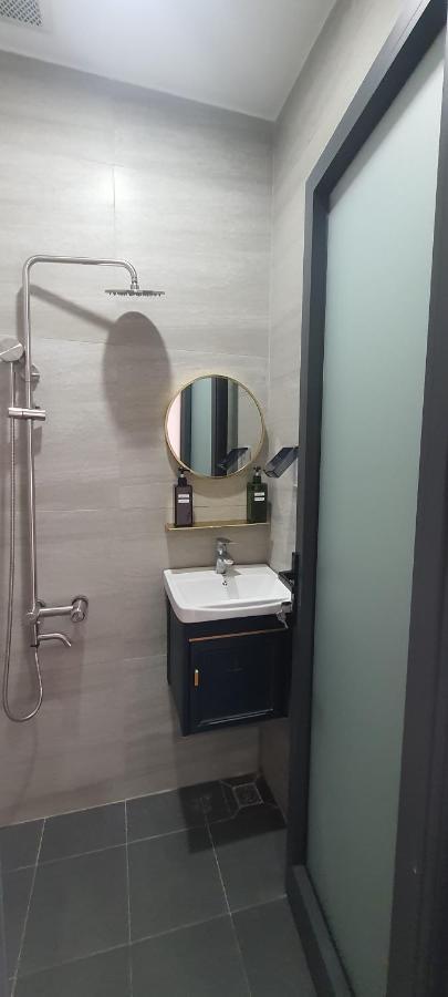 Karola Hotel Da Nang Zewnętrze zdjęcie