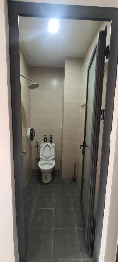 Karola Hotel Da Nang Zewnętrze zdjęcie
