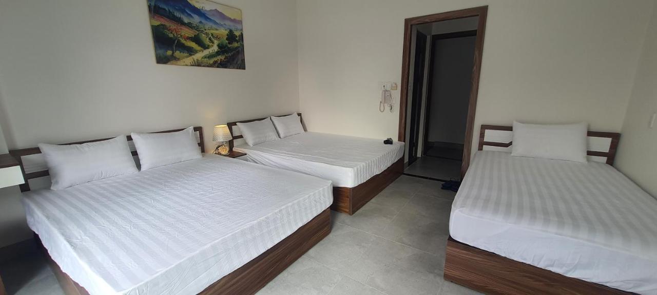 Karola Hotel Da Nang Zewnętrze zdjęcie