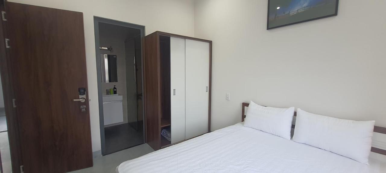 Karola Hotel Da Nang Zewnętrze zdjęcie
