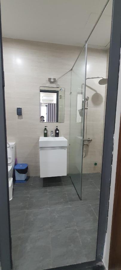 Karola Hotel Da Nang Zewnętrze zdjęcie