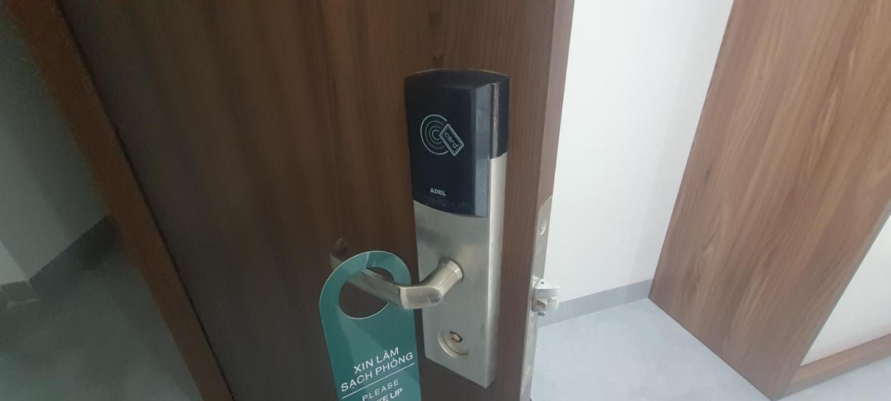 Karola Hotel Da Nang Zewnętrze zdjęcie