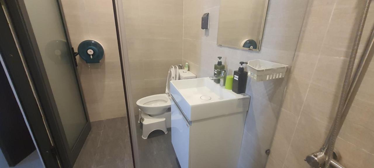Karola Hotel Da Nang Zewnętrze zdjęcie