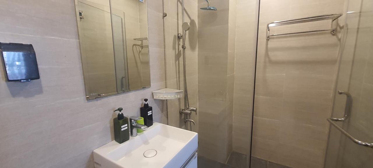Karola Hotel Da Nang Zewnętrze zdjęcie