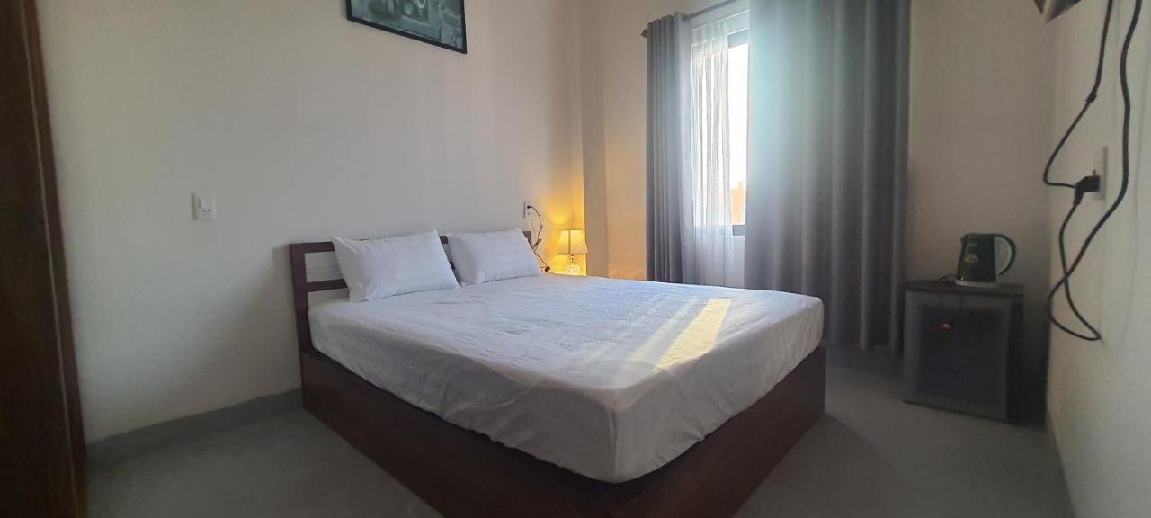 Karola Hotel Da Nang Zewnętrze zdjęcie