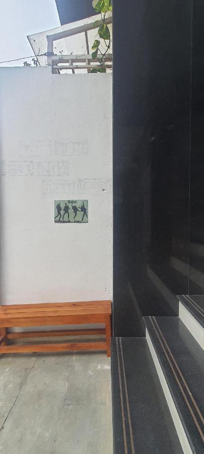 Karola Hotel Da Nang Zewnętrze zdjęcie
