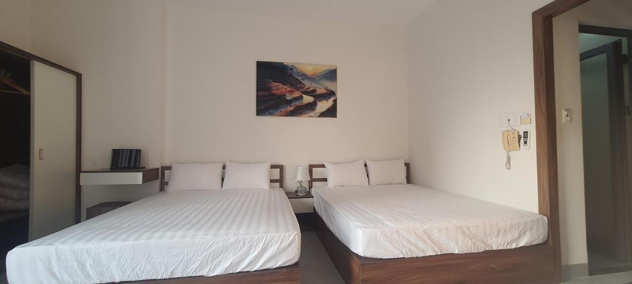 Karola Hotel Da Nang Zewnętrze zdjęcie
