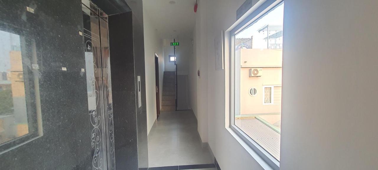 Karola Hotel Da Nang Zewnętrze zdjęcie