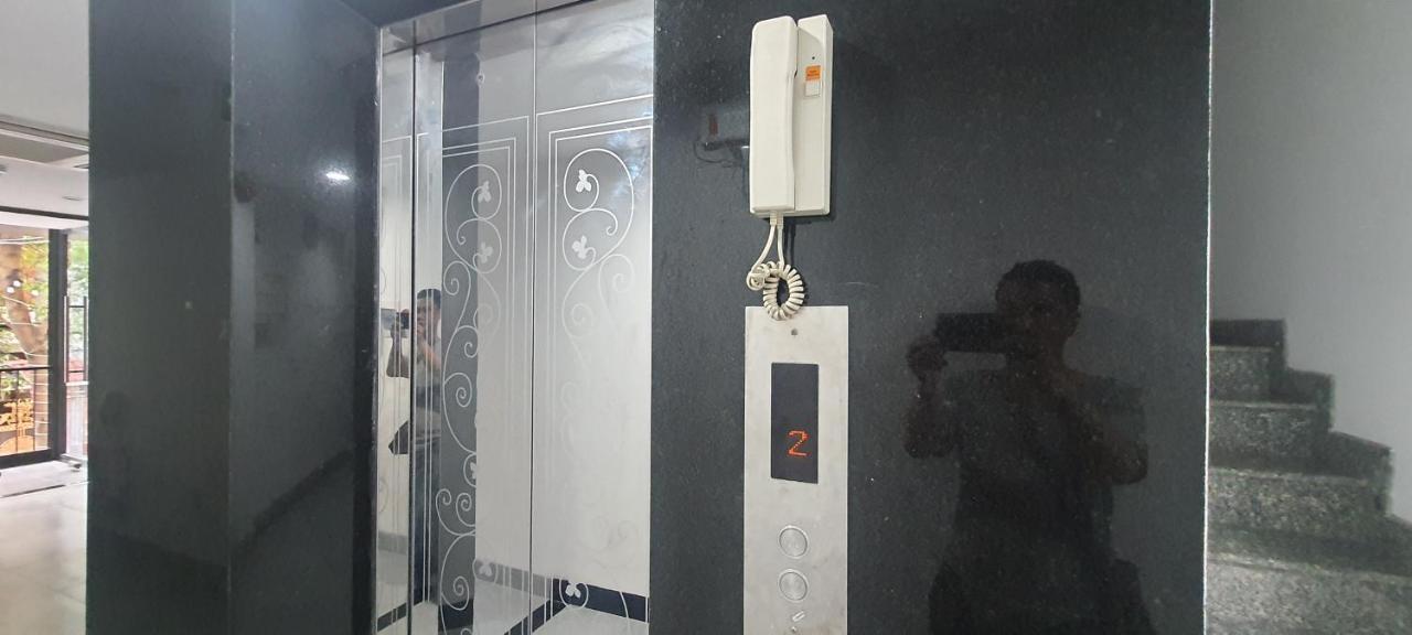 Karola Hotel Da Nang Zewnętrze zdjęcie
