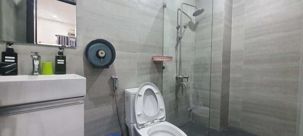 Karola Hotel Da Nang Zewnętrze zdjęcie