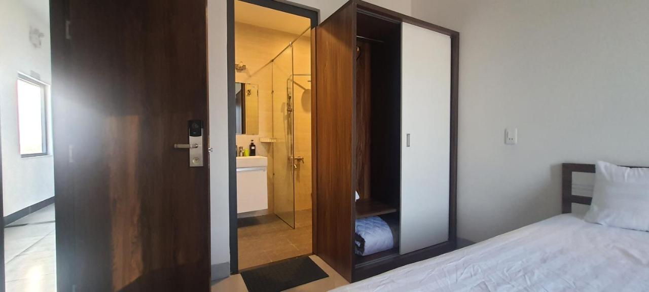 Karola Hotel Da Nang Zewnętrze zdjęcie