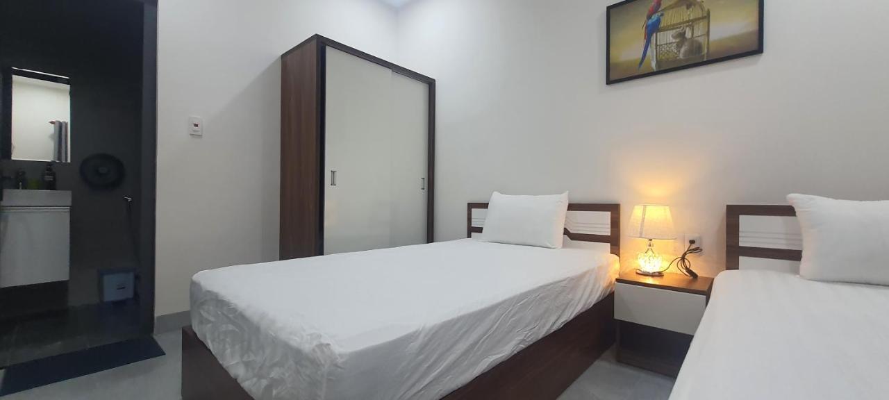 Karola Hotel Da Nang Zewnętrze zdjęcie