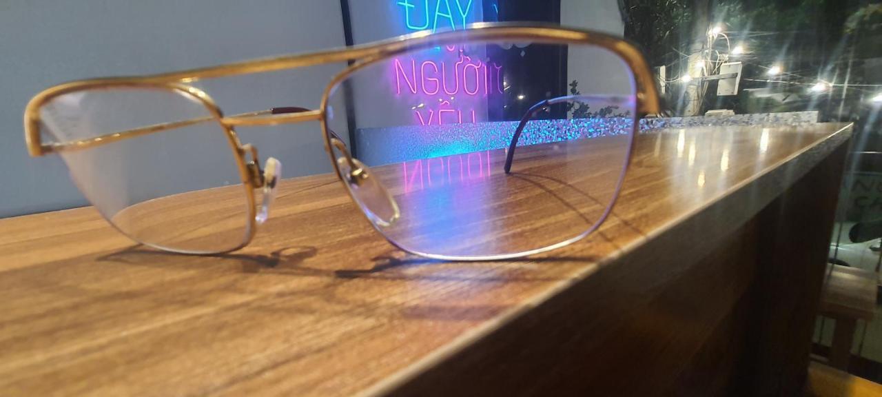 Karola Hotel Da Nang Zewnętrze zdjęcie