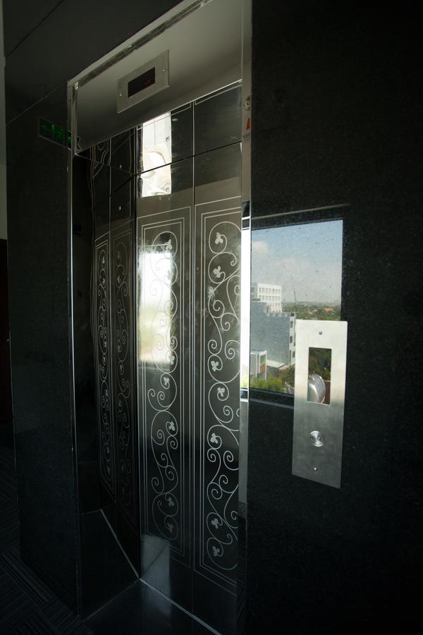 Karola Hotel Da Nang Zewnętrze zdjęcie